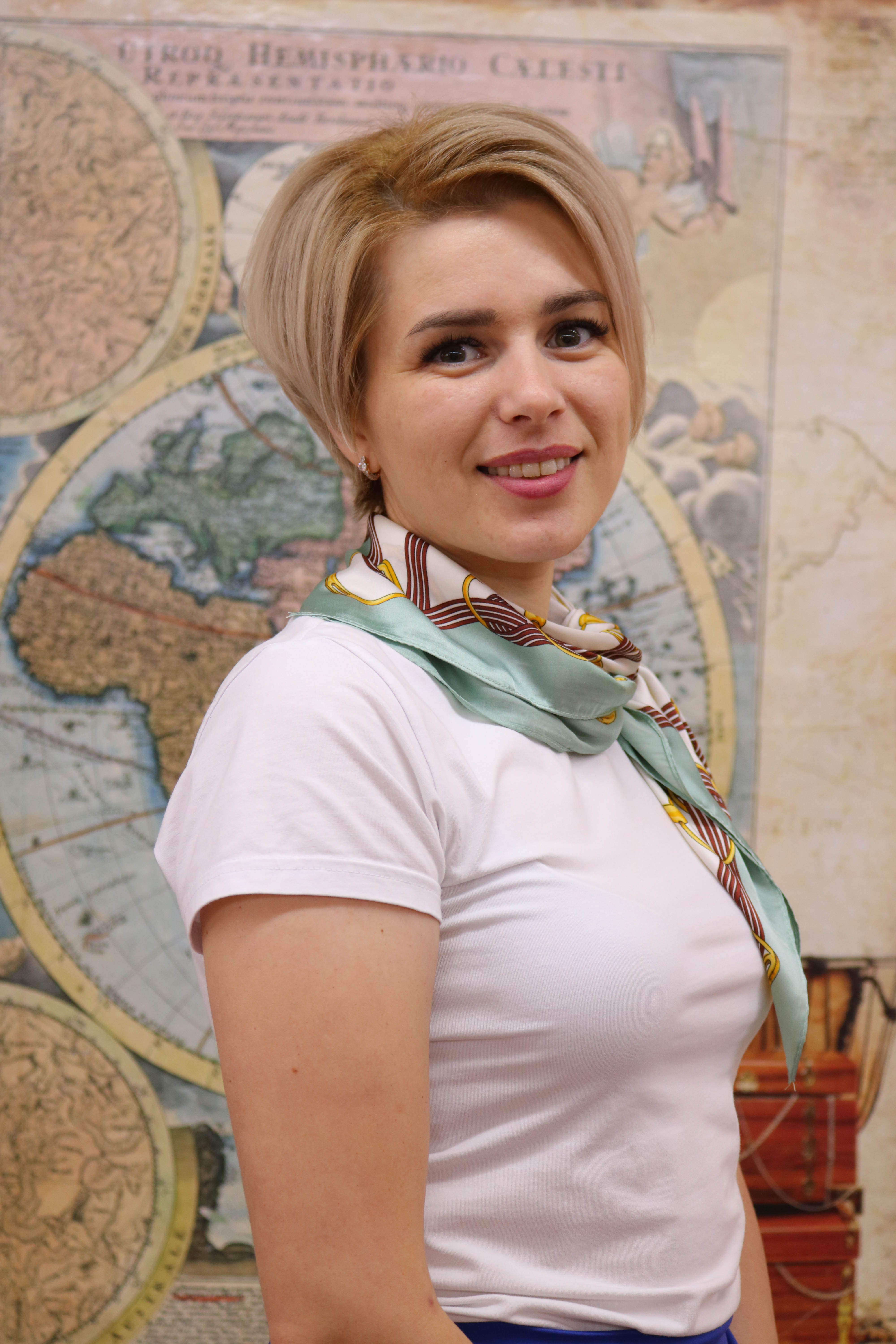 Никуленко  Александра  Николаевна.